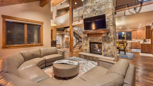 Steamboat Springs House | Fuerza Grande