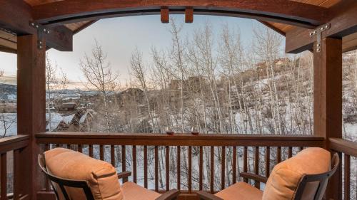 Steamboat Springs House | Fuerza Grande