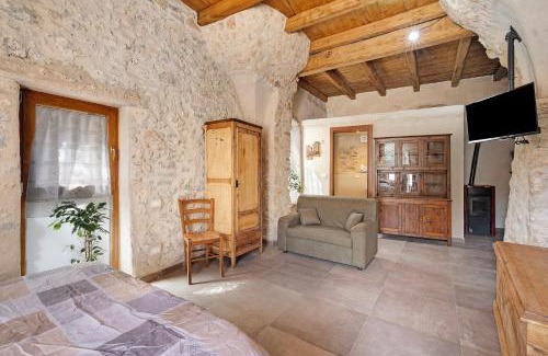 Finale Ligure Apartment | Fuggi nel verde 2