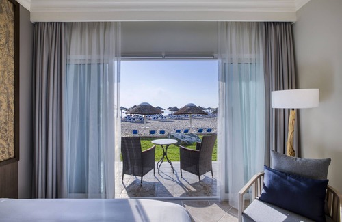 Al Aqah Hotel | Fujairah Rotana Resort & Spa