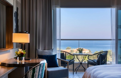 Al Aqah Hotel | Fujairah Rotana Resort & Spa