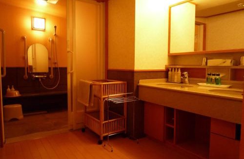 Fujikawaguchiko Hotel | Fujikawaguchiko Onsen Konanso