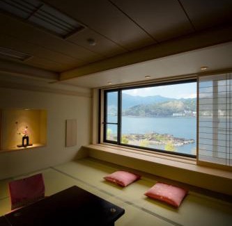 Fujikawaguchiko Hotel | Fujikawaguchiko Onsen Konanso