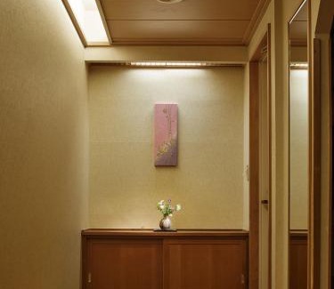 Fujikawaguchiko Hotel | Fujikawaguchiko Onsen Konanso