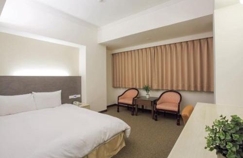 Xitun District Hotel | Ful Won Hotel