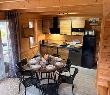 Gizycko House | #Fuleda#Giżycko Fuledzianka domek na Mazurach #bania #jacuzziklimat