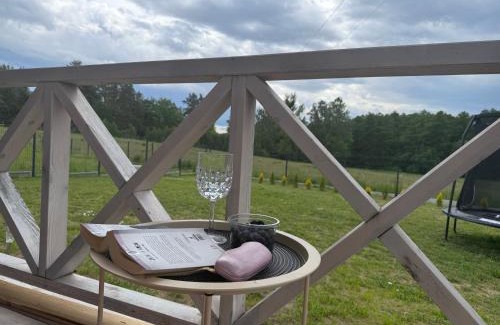 Gizycko House | #Fuleda#Giżycko Fuledzianka domek na Mazurach #bania #jacuzziklimat