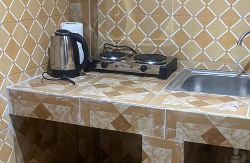 Accra Apartment | Full Confort One Bedroom Apartment