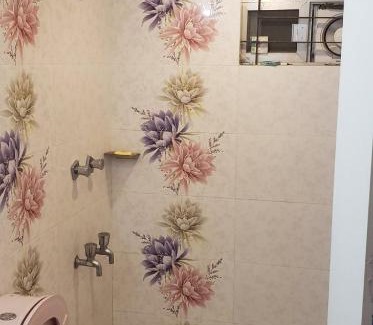 Basundhara Residential Area Apartment | Full Furnished apartment Dhaka