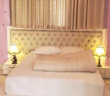 Basundhara Residential Area Apartment | Full Furnished apartment Dhaka