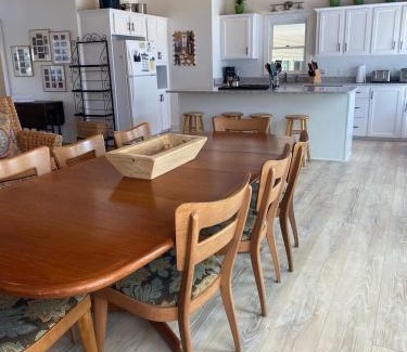 Saint Simons Island House | Fuller Breeze