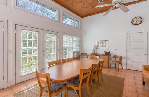 Saint Simons Island House | Fuller Breeze