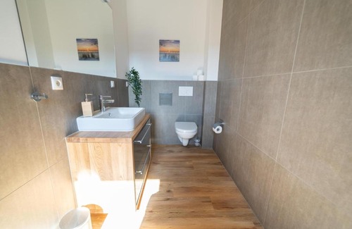 Zwickau Apartment | FullHouse - Zwickau - F45 Apartments - SmartTV - Nespresso