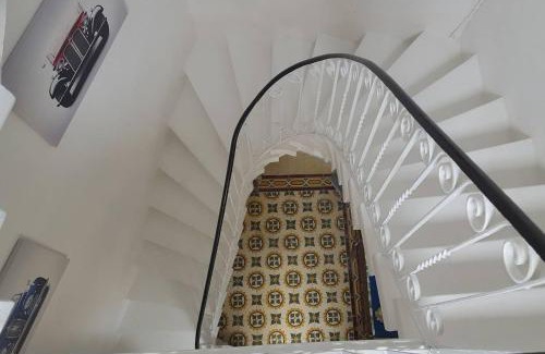 Zejtun House | Fully Air-Conditioned Traditional Maltese House