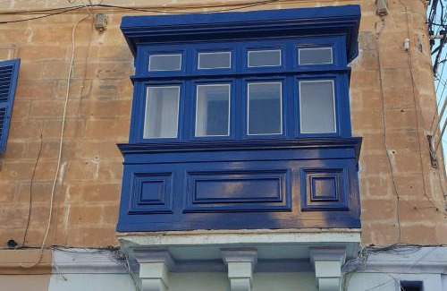 Zejtun House | Fully Air-Conditioned Traditional Maltese House