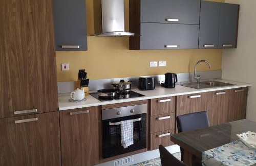 Zejtun House | Fully Air-Conditioned Traditional Maltese House