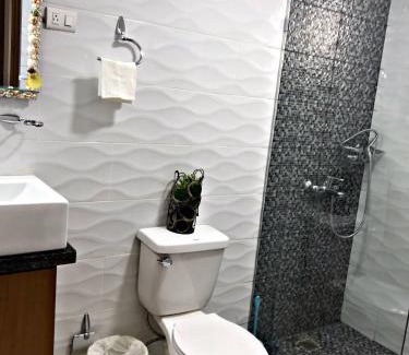 El Batey Apartment | Fully Equipped New 1br Apt dt 2mins To Beach