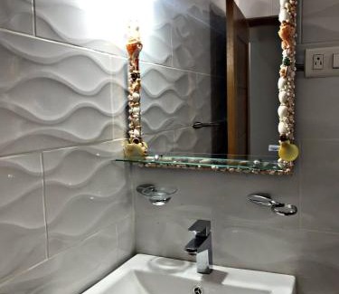 El Batey Apartment | Fully Equipped New 1br Apt dt 2mins To Beach