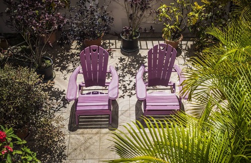 Canaan Apartment | Fully equipped unique self-contained cozy apartments ideal for couples/families.
