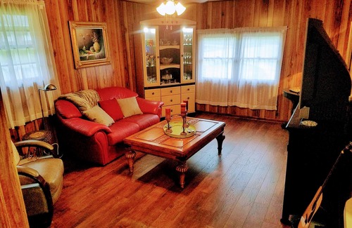 Gracewood House | Fully Furnished Home South/East side Augusta near interstate 520