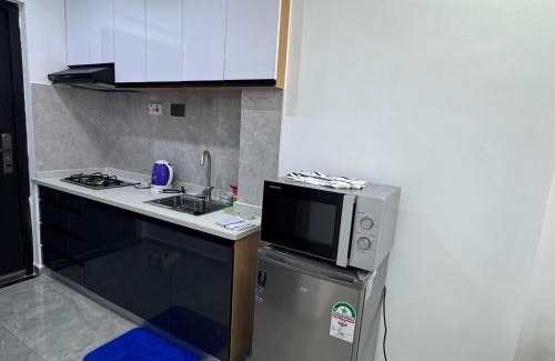 Kileleshwa Apartment | Fully furnished spacious one bedroom apartment