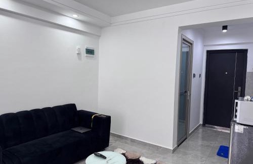 Kileleshwa Apartment | Fully furnished spacious one bedroom apartment