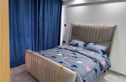 Kileleshwa Apartment | Fully furnished spacious one bedroom apartment