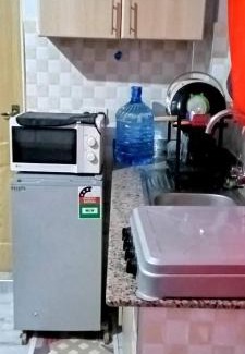 Embakasi Apartment | Fully furnished studio unit near the airport
