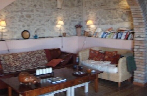 Stimigliano Other | Fully restored farmhouse near Rome overlooking the Tiber and its valley
