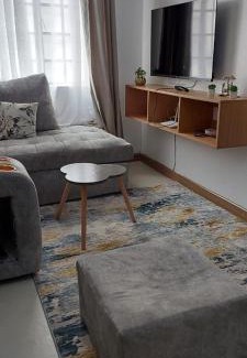 Ngara Apartment | Fun Homes