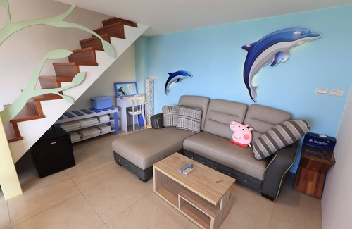 Wujie Bed & Breakfast | Fun Relax B&B