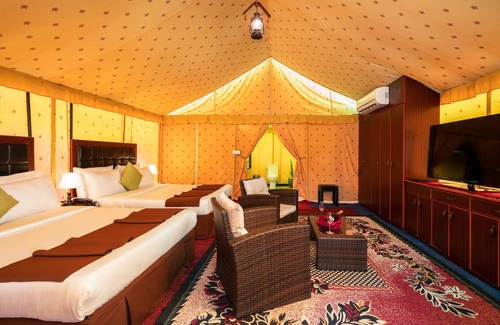 Arusha Hotel | Fun Retreat Resort, Hotel and Ayurveda Spa