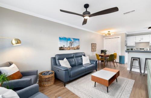 Mesa Apartment | Fun2b1.5ba-central Mesa-community pool/spa