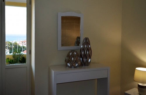 Sao Pedro Ski Chalet | Funchal Window City Center by Madeira Sun Travel