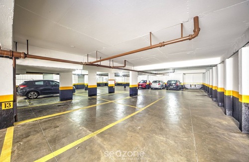 Itaim Bibi Apartment | Functional Apartment in Itaim Bibi SP - Sat0012
