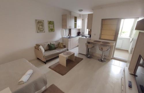 Sector 2 Apartment | Fundeni - Garsoniere - langa spital