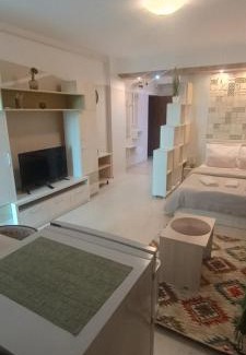 Sector 2 Apartment | Fundeni - Garsoniere - langa spital