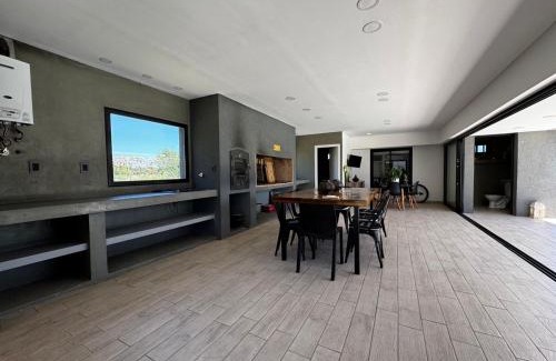 Funes House | Funes temporario