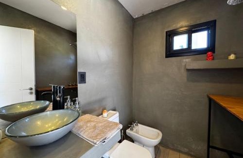 Funes House | Funes temporario