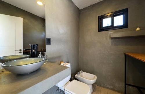 Funes House | Funes temporario