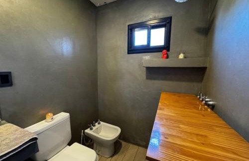 Funes House | Funes temporario