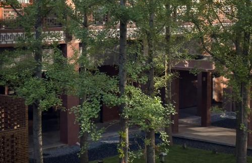 Wulingyuan Hotel | FunGee S