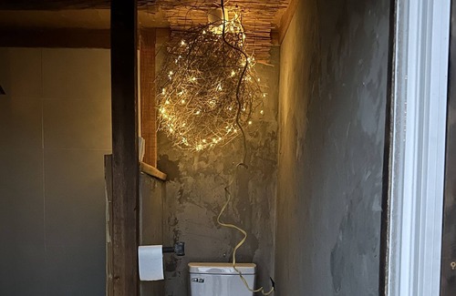 Terlingua Other | Funky, cute, artys, snug. The ‘Love It’ room. 21 mins drive to Ghost town.