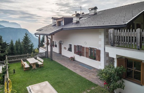 Laion Apartment | Funtnatsch Apartment Langkofel