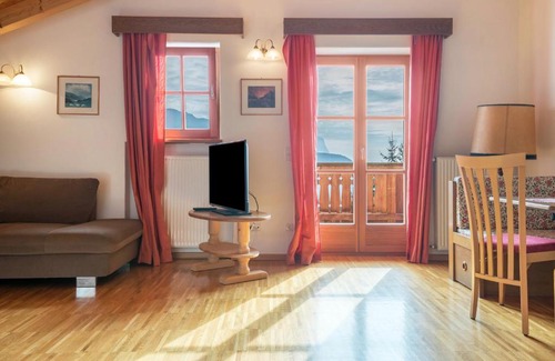 Laion Apartment | Funtnatsch Apartment Langkofel
