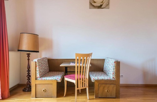 Laion Apartment | Funtnatsch Apartment Langkofel