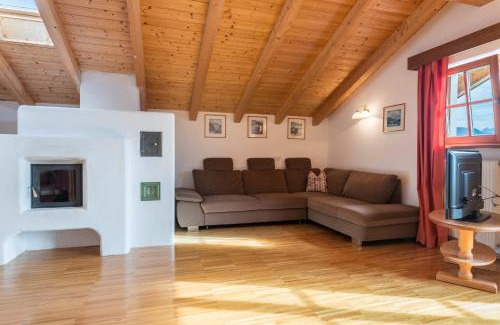 Laion Apartment | Funtnatsch Apartment Langkofel