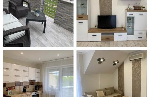 Hajduszoboszlo Apartment | Furó-Lak 2 Apartman Hajdúszoboszló