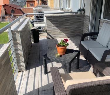 Hajduszoboszlo Apartment | Furó-Lak 2 Apartman Hajdúszoboszló