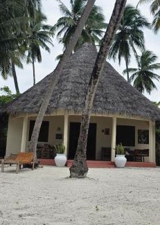 Jambiani Hotel | Furaha Beach Bungalows by Serenity